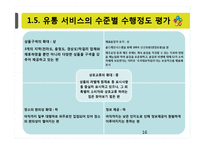 [유통학] CJ막걸리 유통 전략-16