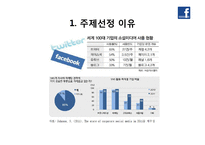 [경영통계] 행동-관계 모델과 SNS 전략-3