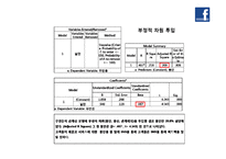 [경영통계] 행동-관계 모델과 SNS 전략-16