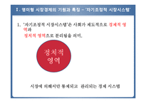 [경제학] 영미 시장경제 모델-4