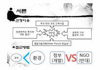 [자원경제학] 새만금 간척사업-3