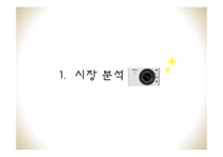 [광고론] 니콘의 광고분석 및 개선방안-3