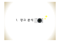 [광고론] 니콘의 광고분석 및 개선방안-14