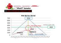 [생산관리] NCC(national cranberry cooperative)사례 분석(영문)-18