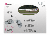 [국제경영] 엠브라에르(EMBRAER) 위기 극복-15