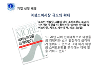 [국제경영] 아모레 퍼시픽 프랑스 진출 성공 사례-6
