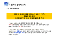 [국제경영] 아모레 퍼시픽 프랑스 진출 성공 사례-15