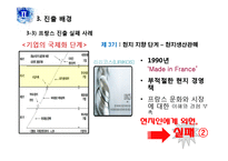 [국제경영] 아모레 퍼시픽 프랑스 진출 성공 사례-19