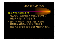 [재무관리] 현금흐름과 자본예산-6