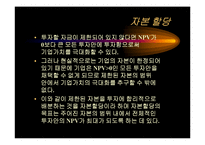 [재무관리] 현금흐름과 자본예산-17