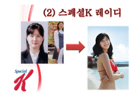 [마케팅] 스페셜 K 마케팅 성공 전략-13