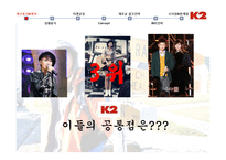 [광고론] 아웃도어 브랜드 K2의 광고 전략-5