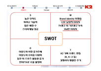[광고론] 아웃도어 브랜드 K2의 광고 전략-19