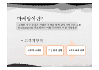 [광고론] 마케팅 전략-IMC 광고전략-4