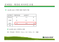 [소비자학] 코오롱 스포츠의 문제점과 해결방안-12