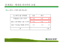 [소비자학] 코오롱 스포츠의 문제점과 해결방안-14