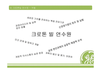 [인적자원관리] GE의 크로톤빌 연수원-9