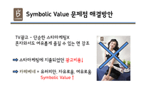 [소비자학] 카페베네의 문제점과 해결방안-12