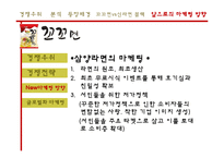 [마케팅] 꼬꼬면의 경쟁우위 마케팅 전략-15