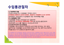[무역학] 수출, 수입, 반송 통관-10