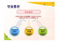 [무역학] 수출, 수입, 반송 통관-15