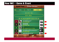 [마케팅] 스마트폰 옵티머스 Q2 IMC 전략-20