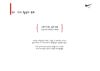 [광고론] Nike IMC 전략-4