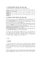[심리학] 영화 속 이상행동과 사회병리-4
