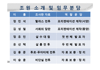 [중세사] 중세의 동서양-3