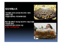 [독일문화] 독일의 문화예술,관광지,축제-18