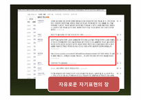 [심리학] 사이버 스페이스와 정체성-13