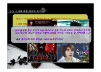 [사회학] 영화와 TV 대중매체 속 동성애 코드의 문제점-13
