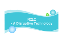 [기술혁신] MILC(영문)-1