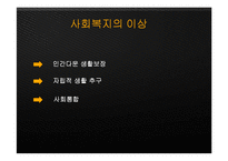 서양의 리더십과 팔로워십, 사회복지-14