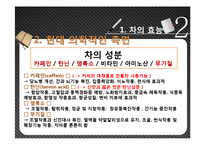 [식생활문화] 전통차 문화-6
