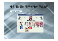 [국제정치] 사우디아라비아의 정치와 외교-19