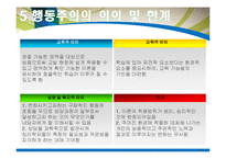 [사회복지] 행동주의 이론 적용사례-20