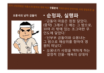 [인문학] 이태준의 `오몽녀` 작품분석-13