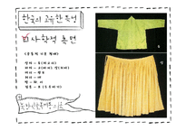 [의상학] 섬유, 패션 산업의 한국적 소재 활성화 방안-4