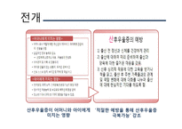 [보건학] 산후우울증 예방과 치료-10