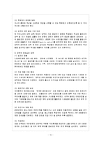 [방통대 전학과 4학년 한국사회문제 D형] 왜 현재 한국사회의 청년실업문제가 단순히 실업율의 문제가 아닌지에 대하여 설명하고-11