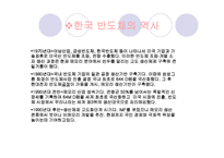 (A+자료) 국내 반도체 시장의 역사와 특징 및 세계시장에서의 성공요인 조사분석-4