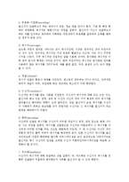 커뮤니케이션의 의의(정의, 중요성, 과정, 원칙)-5