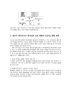국제마케팅3공통) 아이폰과 안드로이드폰 차이 설명하고 한국과 중국 휴대전화 보급현황조사 0k-9