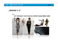 [A+] 글로벌 브랜드 성공전략 사례분석 - NIKE 나이키 마케팅전략 경영전략 성공요인분석(PPT)-20