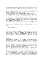 [방통대 행정학과 3학년 비교행정론 E형] 개발도상국가의 행정체제의 특징을 몇 개의 국가의 사례를 가지고 설명하시오. -4