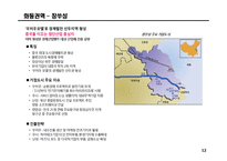 중국시장 비즈니스 전략수립을 위한 시장현황 분석-12