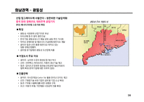 중국시장 비즈니스 전략수립을 위한 시장현황 분석-16