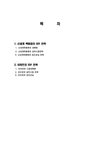 신세계 백화점과 이마트의 마케팅,성공사례, 마케팅전략, 성공전략, 경영전략분석, 기업소개 및 STP 마케팅 전략 조사분석-2