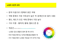 [A+] 컬러마케팅 색채마케팅 성공사례사례 - 옐로우 광고전략 및 사례 분석-8